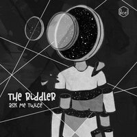 Ask Me Twice - The Riddler