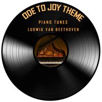 Ode to Joy Theme (Blues Piano Duet) - Piano Tunes & Ludwig van Beethoven