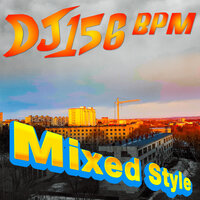 Life, Light, Love - DJ 156 BPM