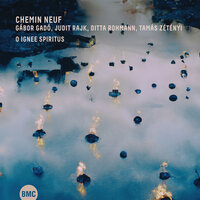 Pater noster, S. 21 - Chemin Neuf & Gábor Gadó & Judit Rajk & Tamás Zétényi & Ditta Rohmann & Ференц Лист