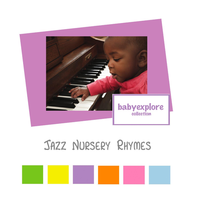 Pop Goes The Weasel - Music For Baby