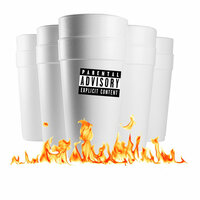 Drgz On My Head - JRG