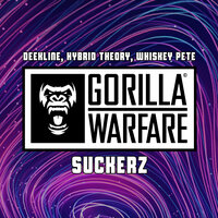 Suckerz - Deekline & Hybrid Theory & Whiskey Pete