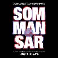 Barnröster - Toni Martin Dobrzanski