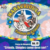 Cultura Maranhense - Mestre Paulo S