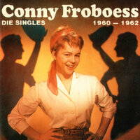 Mein Vater war ein Cowboy - Conny Froboess