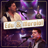 Telefone Fora de Área - Edu e Maraial