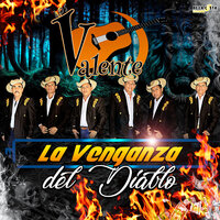 Mala Suerte - Los Valente