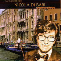 Un Amor Sincero - Nicola Di Bari