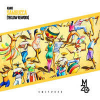 Sambucca (REWORK) - Teklow