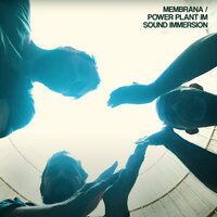 CASA DAS MÁQUINAS - Membrana