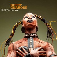 Côte d'Ivoire - Dobet Gnahoré