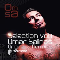 That's What I Will Do - Omar Salinas & Litsa & Dj Peisch