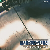 Run Baby , Run - Mr. Gun