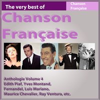 Puisque vous partez en voyage - Jean Sablon