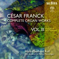 Poco Allegretto - Hans-Eberhard Roß & Сезар Франк