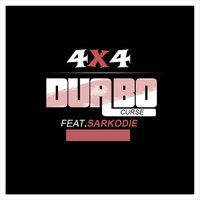 Duabo - Sarkodie & 4x4