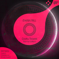 Data Travel - Ewan Rill & Aman Anand