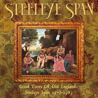 The Wife Of Ushers Well - Steeleye Span