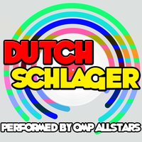 Ik ben blij dat ik je niet vergeten ben - OMP Allstars