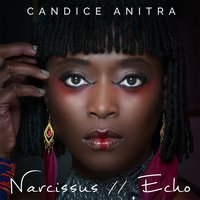 Molecules - Candice Anitra