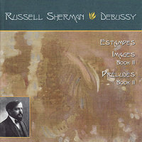 Préludes, Book II - Клод Дебюсси & Russell Sherman