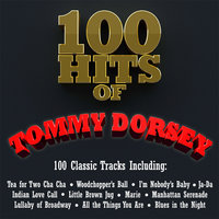Trumpet Cha Cha Cha - Tommy Dorsey & Frank Sinatra