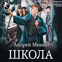 Минин Андрей. «Школа». Часть 25 - Иван Букчин