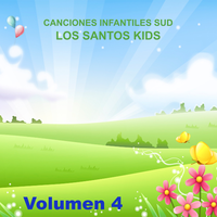 Los Colores de Nuestra Primaria - Los Santos Kids