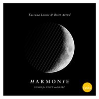 2 Mélodies, Op.46 IGF 103 : II. Claire de Lune - Tatiana Lisnic & Britt Arend & Габриэль Форе