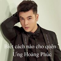 Tưởng 2 - Ưng Hoàng Phúc