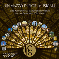 Gott sei gelobet - Cantare et Sonare