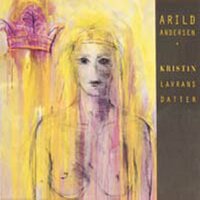 Isvind - Arild Andersen