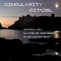 Citadel - Singularity & Shaun Ansari