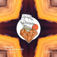 Mamasei - Arina Mur