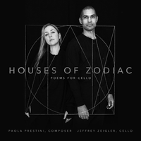 Ophelia - Paola Prestini & Jeffrey Zeigler