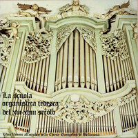 Verbum caro factum est (Magnifikatantiphon dei 1° Vesper der hl. Familie) - Livio Vanoni