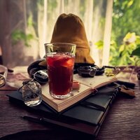 Blissful Hip Hop Touch - Lofi Chill Hip Hop Beat & Music for Sauna & Acupuncture Music Experience
