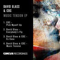 Es Cana - David Glass & CDC & CDC (UK)