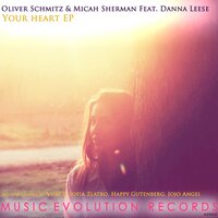 Your Heart - Oliver Schmitz & Micah Sherman & Danna Leese & JoJo Angel