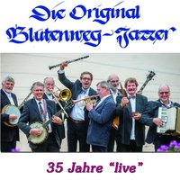 Yes Sir, That's My Baby - Original Blütenweg Jazzer