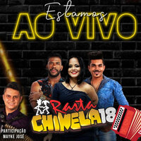 Como Num Filme  (Ao Vivo) - Rasta Chinela
