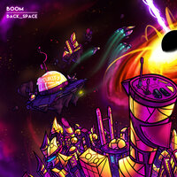 BACK_space - Boom