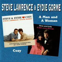 Love Is Blue/Autumn Leaves - Steve Lawrence & Eydie Gorme