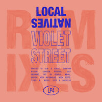 Garden Of Elysian - Local Natives & Daedelus