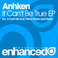 Who's There - Anhken