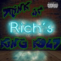 Keep Ya Head up - King Kold & B Boy & Grewsum & Ravenhunter