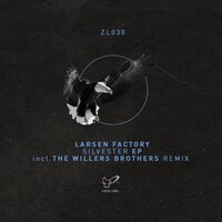 Alone - Larsen Factory