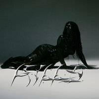 Hills - Naomi Sharon
