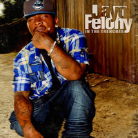 Wide Awake - Jayo Felony